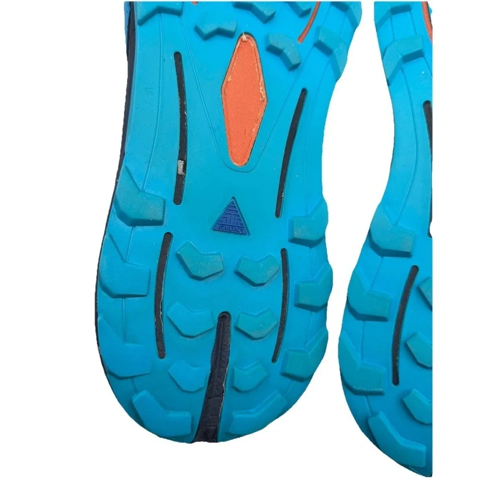 Brooks *see heel